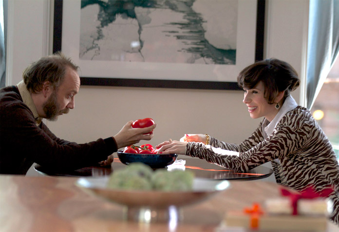 'Almost Christmas' Is A Mostly Joyless Misfire at Tribeca