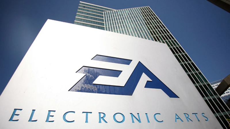 New report shows EA revenue up nearly 30%