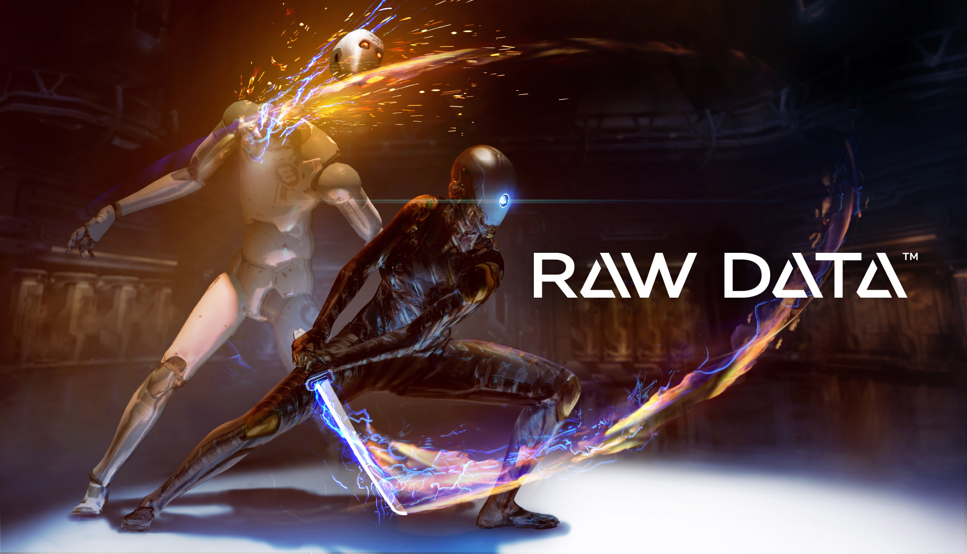 Survios Raw Data game developer opens a publishing department