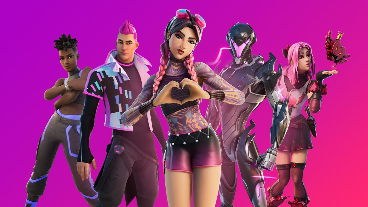 Tencent shuts down Fortnite after 3 years of release