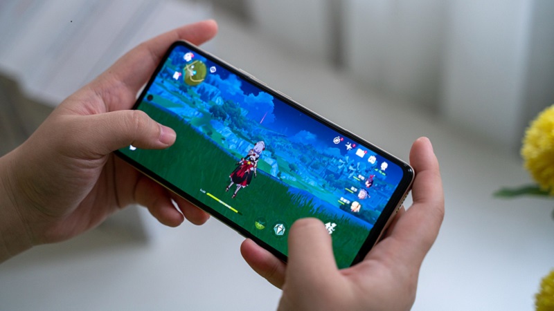 Top 7 mobile games adapted from PC/console but play better