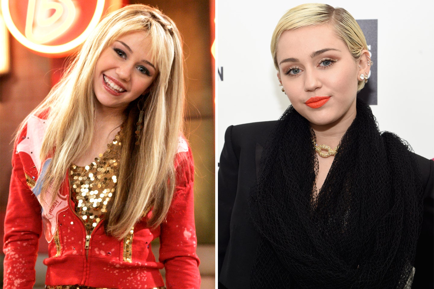 Hannah montana – the fashion bible of the american teen girl association in the 2000s