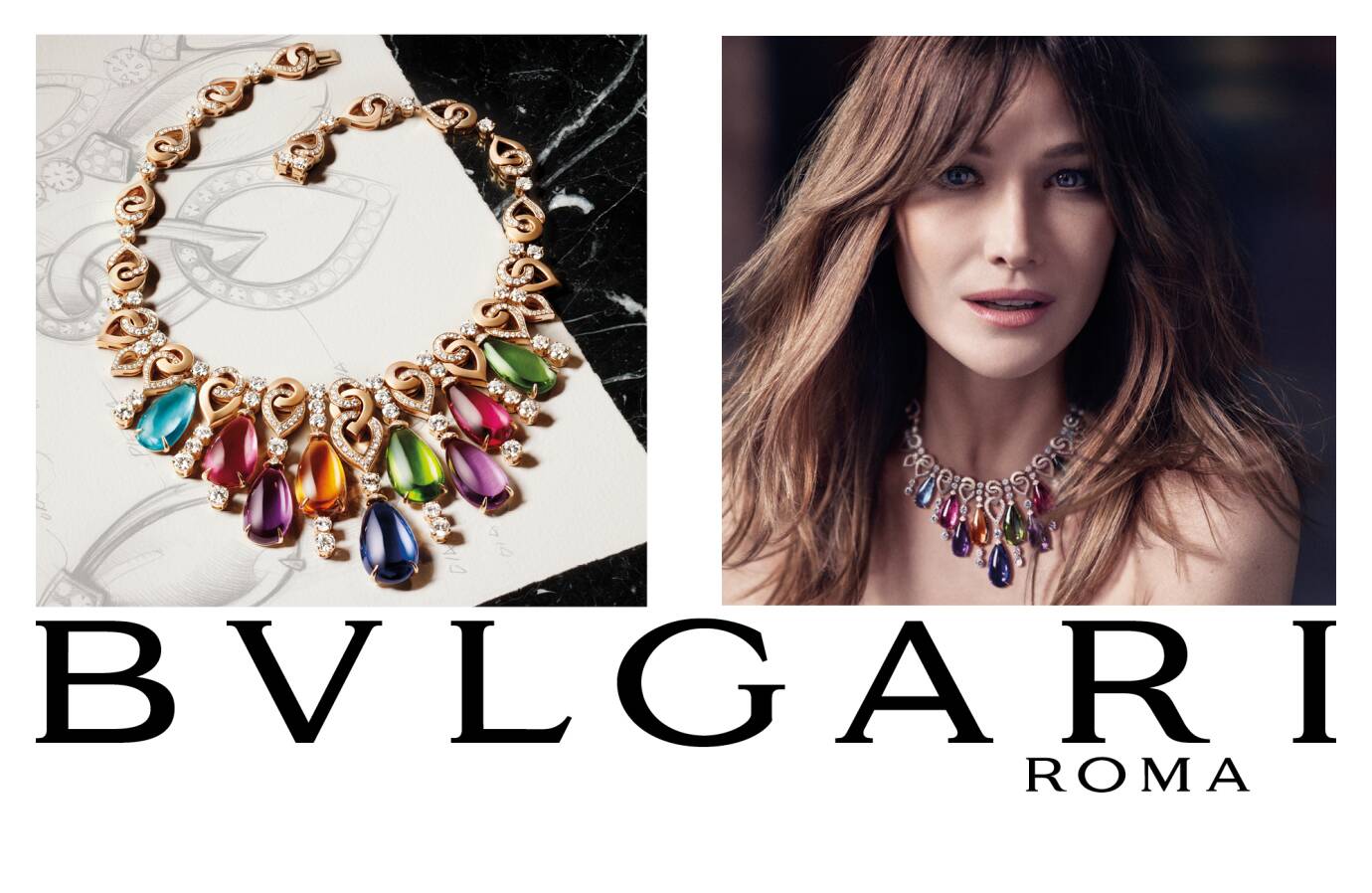 Bvlgari the legendary letter v and the journey to becoming the most jewelry empire in italy
