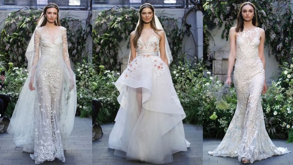 Wedding dress witch vera wang shares a vision ahead of her time on fashion and age stereotypes in modern times