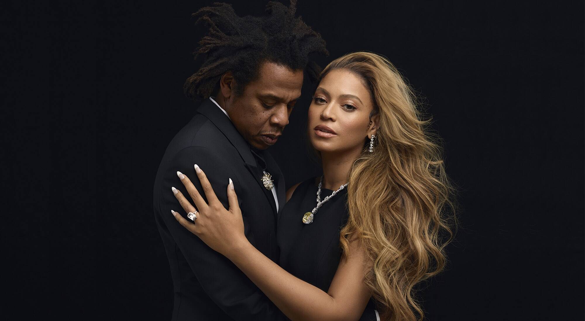Unraveling all levels of love through the promotional film of tiffany & co featuring beyoncé and jay-z
