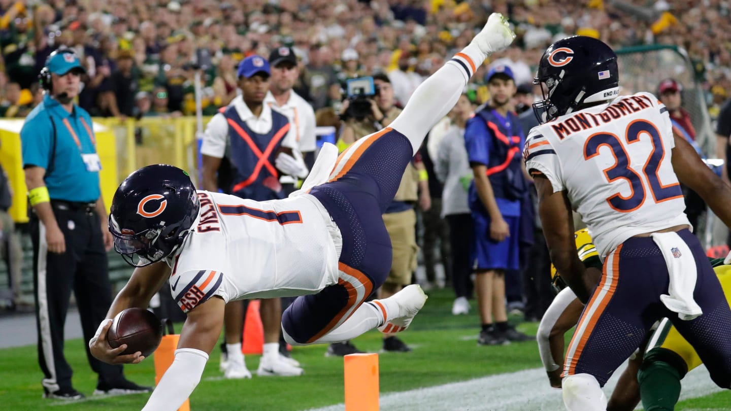 What to anticipate in the Week 3 game: Bears vs Texans scouting report