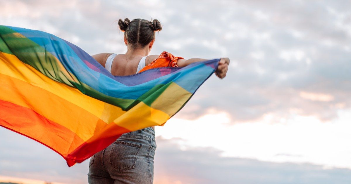 According to a research, more than half of LGBTQ Southerners claim that their parents sought to change or repress their identity