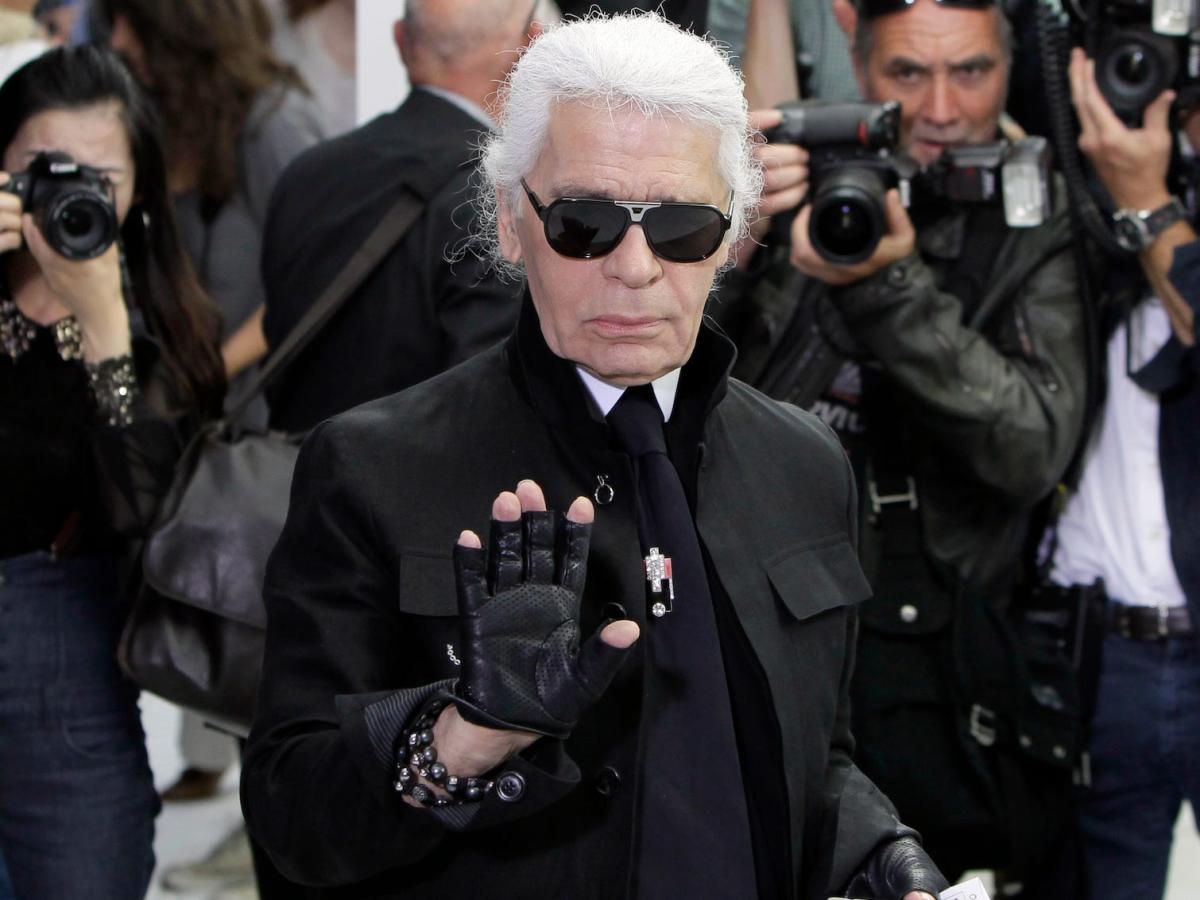 Met gala announces 2023 theme and belated tribute to Karl Lagerfeld