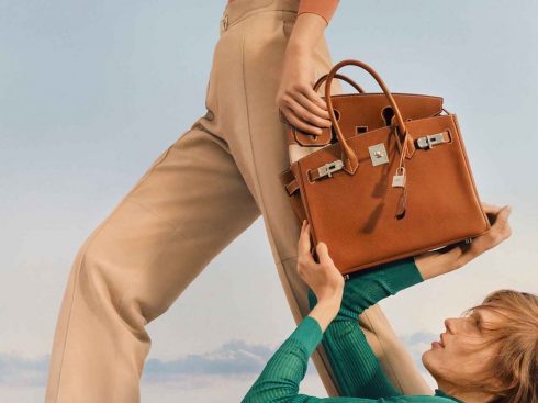 Behind the escalating value of branded bags: it's not just inflation