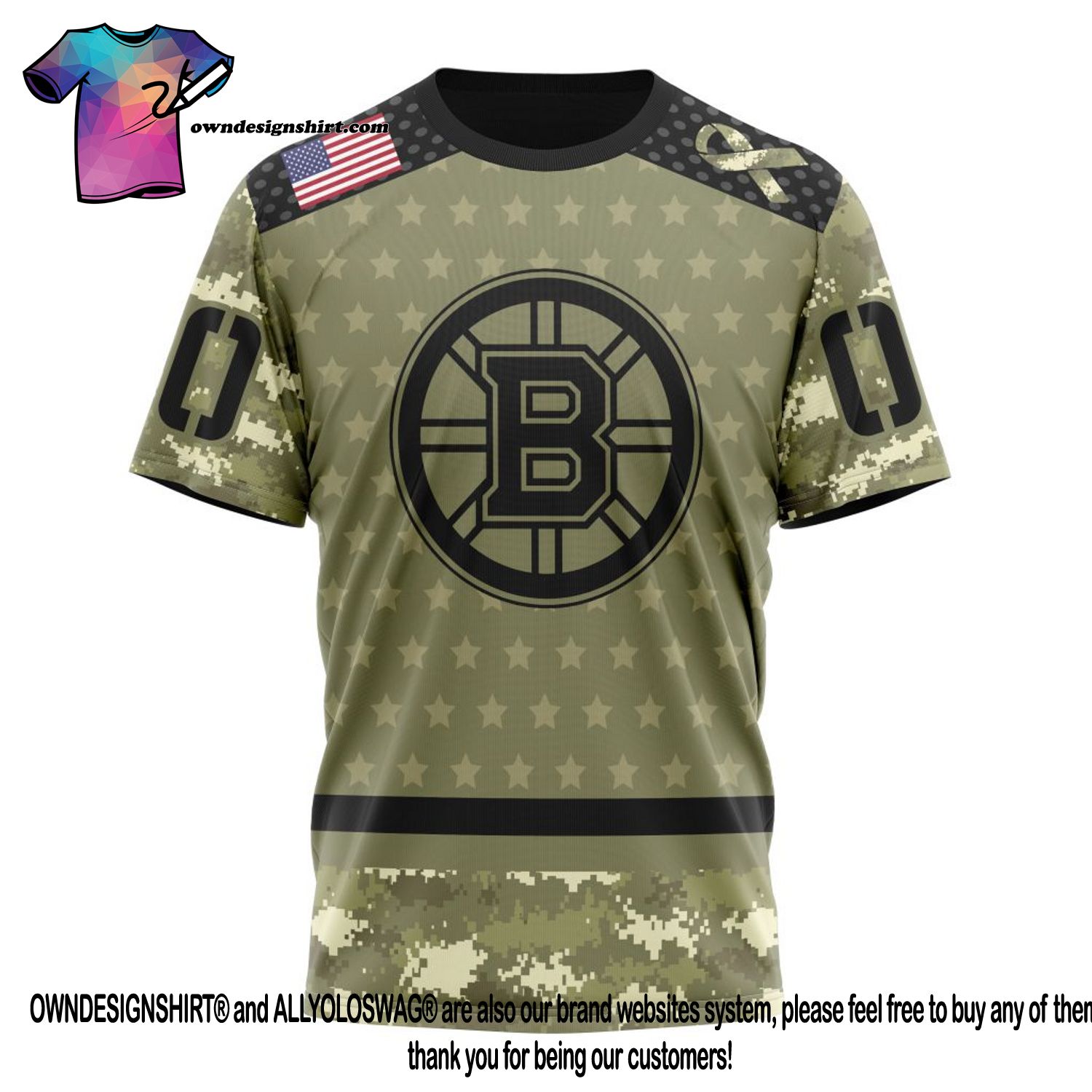 Camo jerseys for Veteran's Day  Boston bruins, Bruins hockey