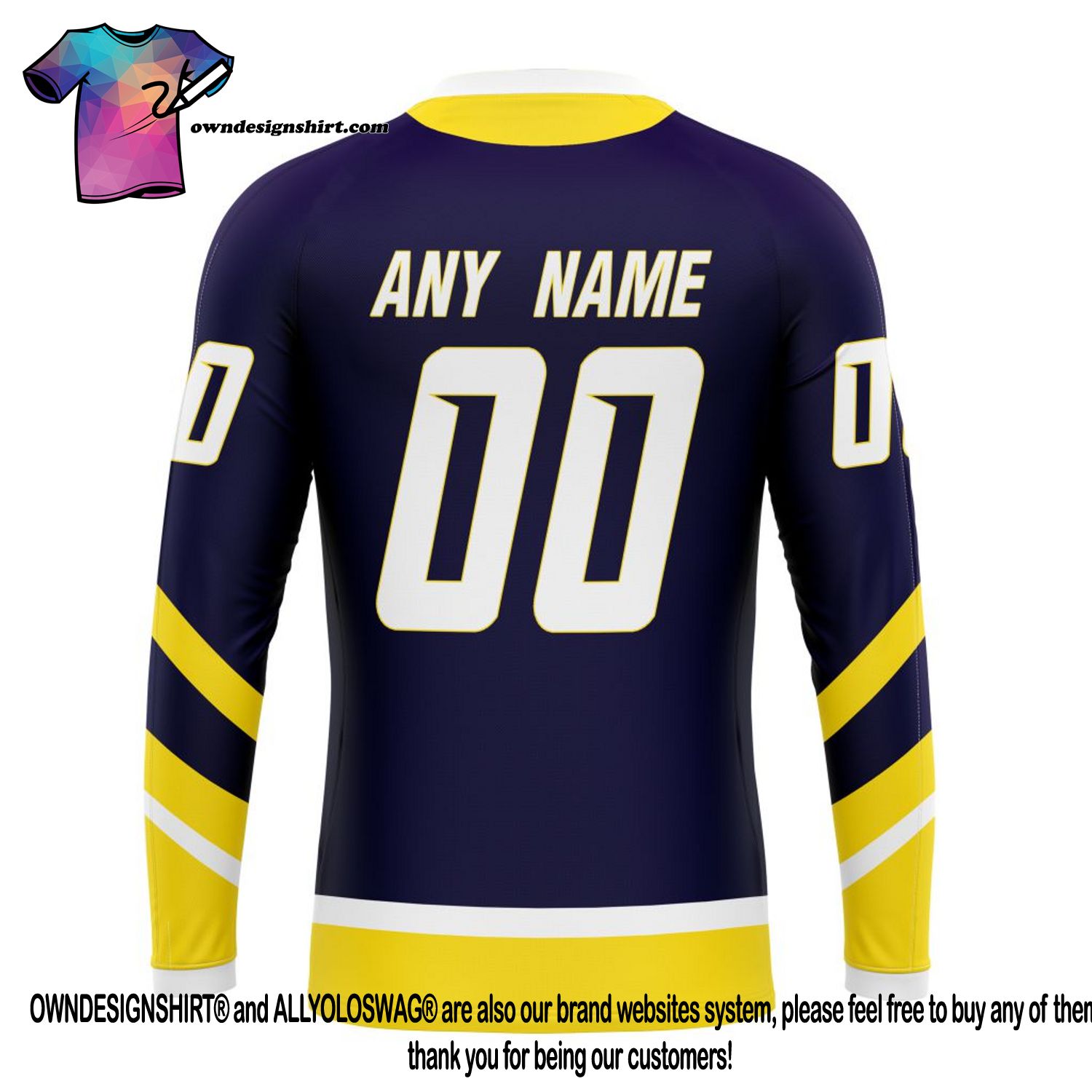 The best selling] NHL Nashville Predators With Retro Concepts Full Printing  Shirt
