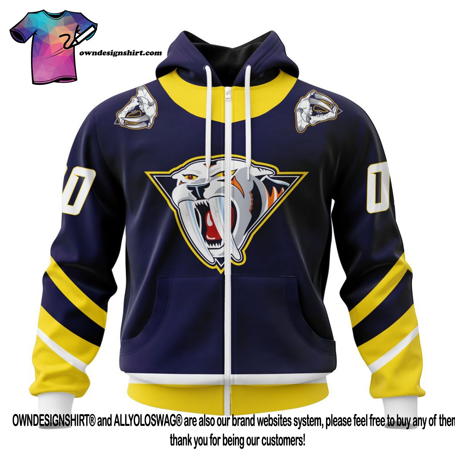 The best selling] NHL Nashville Predators Kits For Honor US's Military Full  Printing Shirt