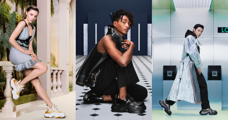 Louis Vuitton Celebrates 5 Years With The Launch Of Archlight 2.0 -  BAGAHOLICBOY