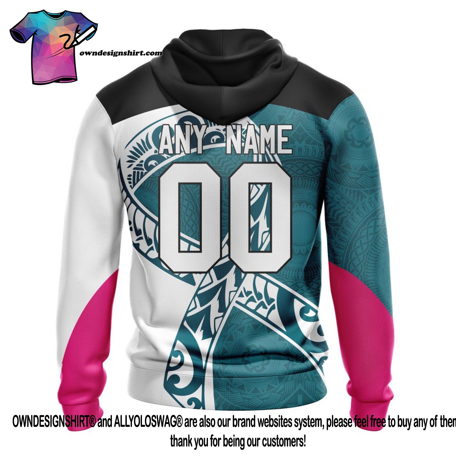 Seattle Kraken Hockey Fights Cancer Shirt, hoodie, sweater, long sleeve and  tank top