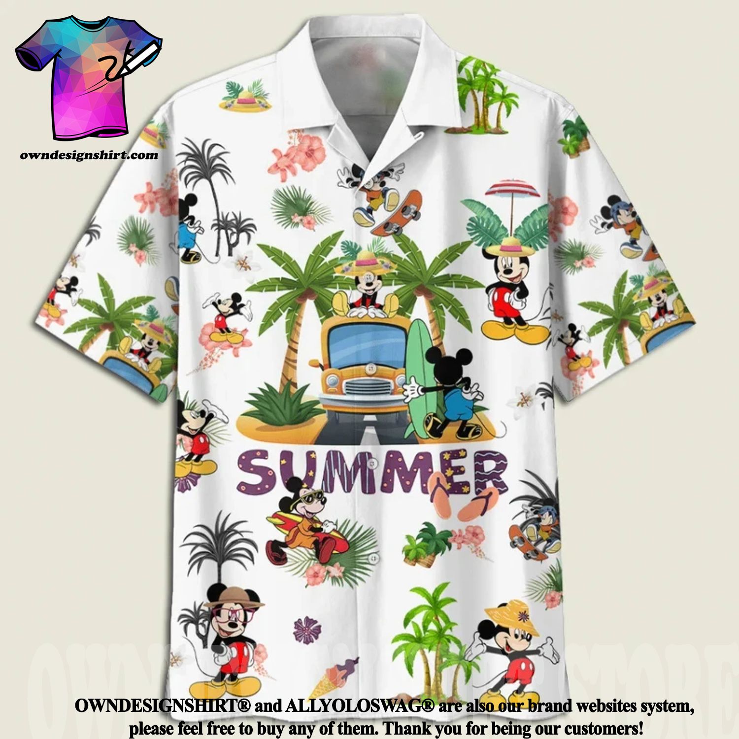 Boston Red Sox Mickey MLB Disney Hawaiian Shirt Mickey Mouse Surfing - Best  Seller Shirts Design In Usa