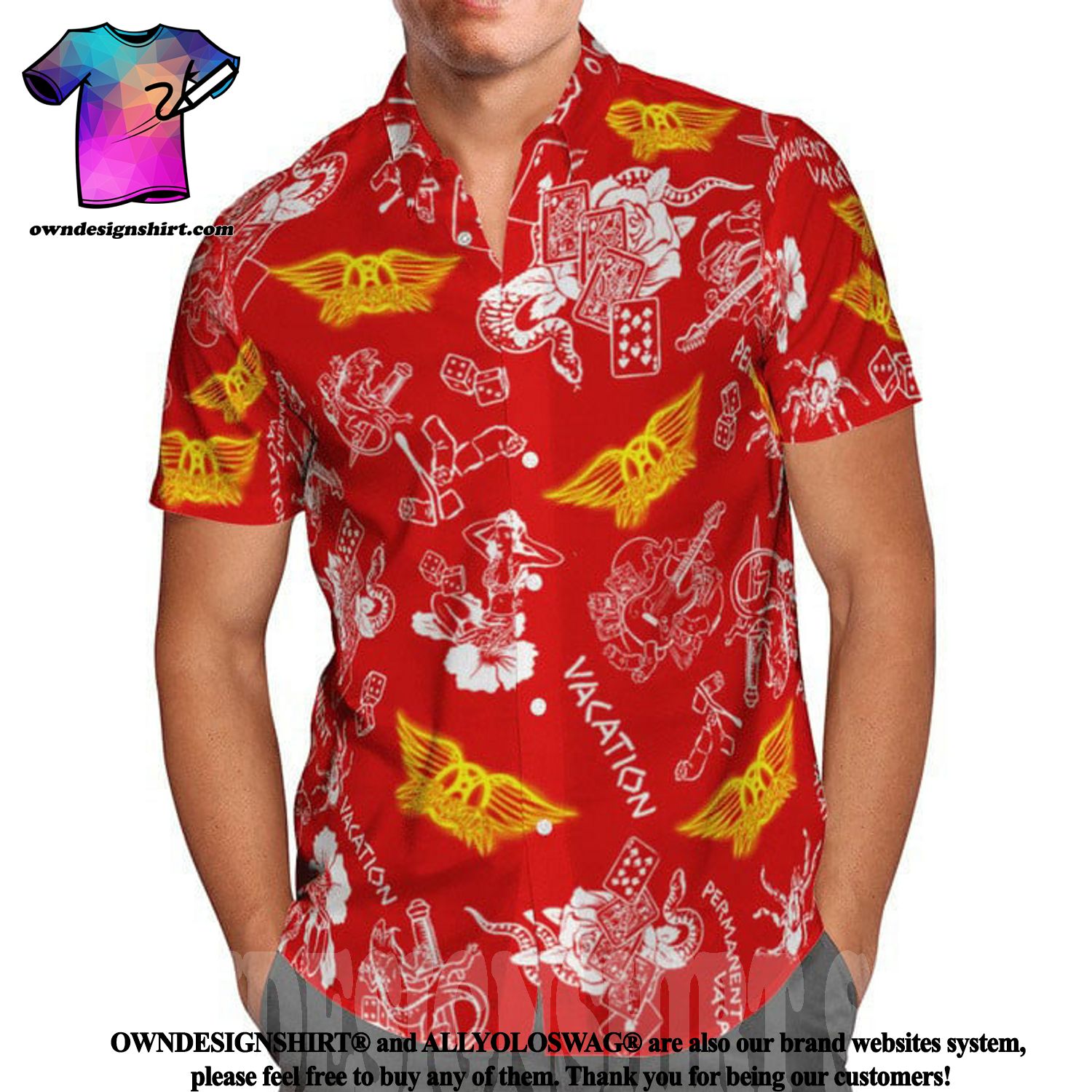 St. Louis Cardinals MLB Flower Hawaiian Shirt For Men Women Best Gift For  Real Fans - Freedomdesign