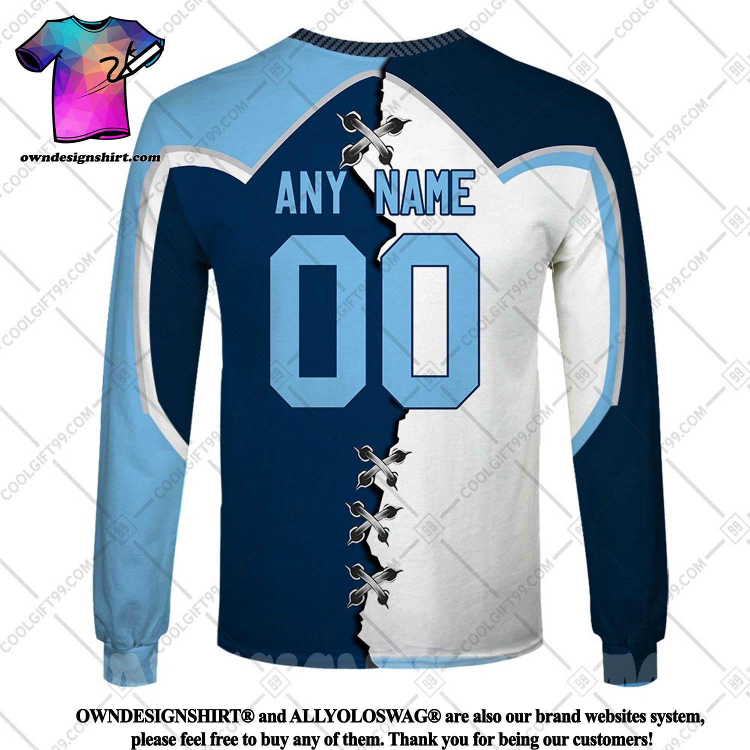 AHL's Milwaukee Admirals release awesome new jerseys, logo