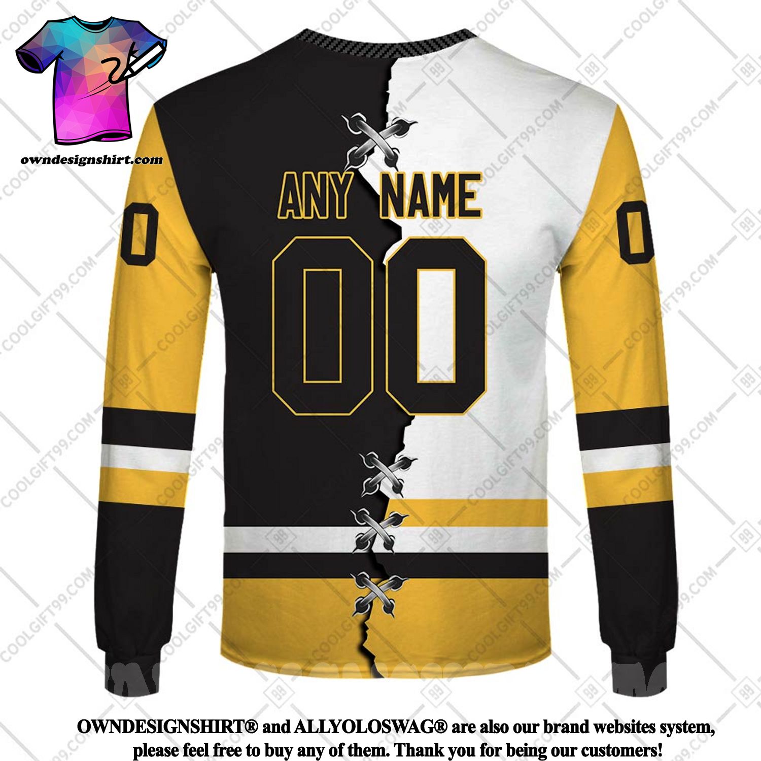 Wilkes-Barre/Scranton was having a jersey design contest for a new