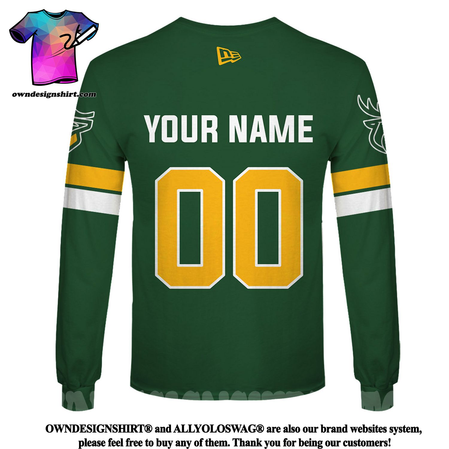 Personalized Green Bay Packers Breast Cancer Awareness 3D Shirt, Hoodie -  LIMITED EDITION