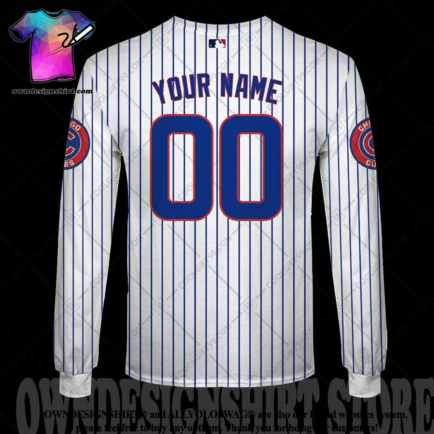 Personalized MLB St. Louis Cardinals baseball team logo custom name and  number shirt, hoodie, sweater, long sleeve and tank top