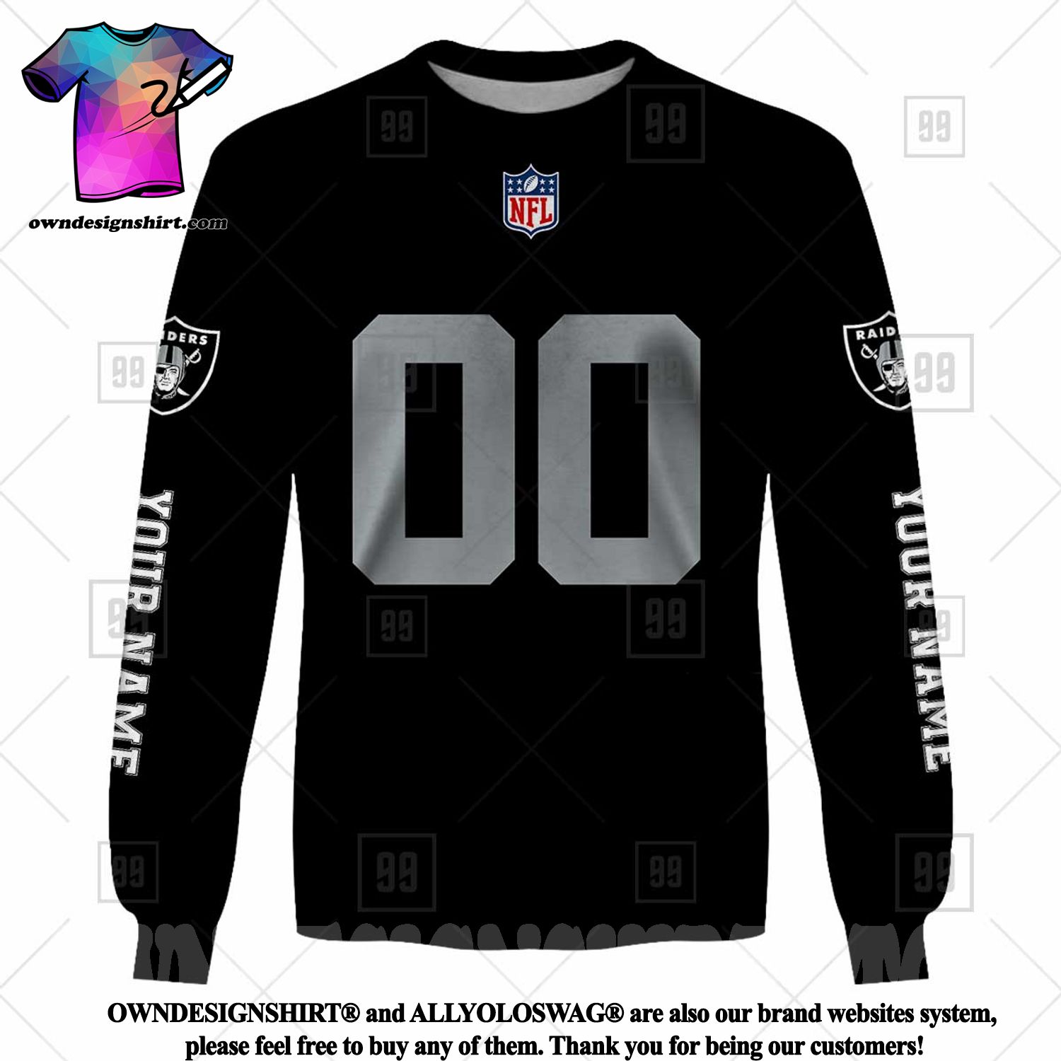 Oakland Raiders Jersey 3D Hoodie Nfl Fans Graphic 3D Sweatshirt - Best  Seller Shirts Design In Usa