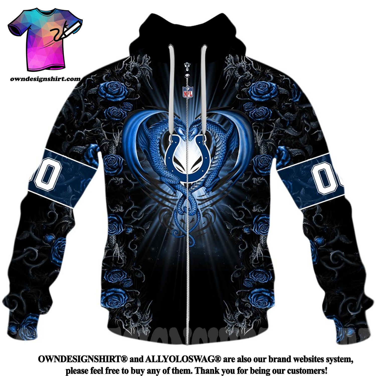 Indianapolis Colts Football Camo 3D Hoodie Nfl Logo 3D Sweatshirt - Best  Seller Shirts Design In Usa