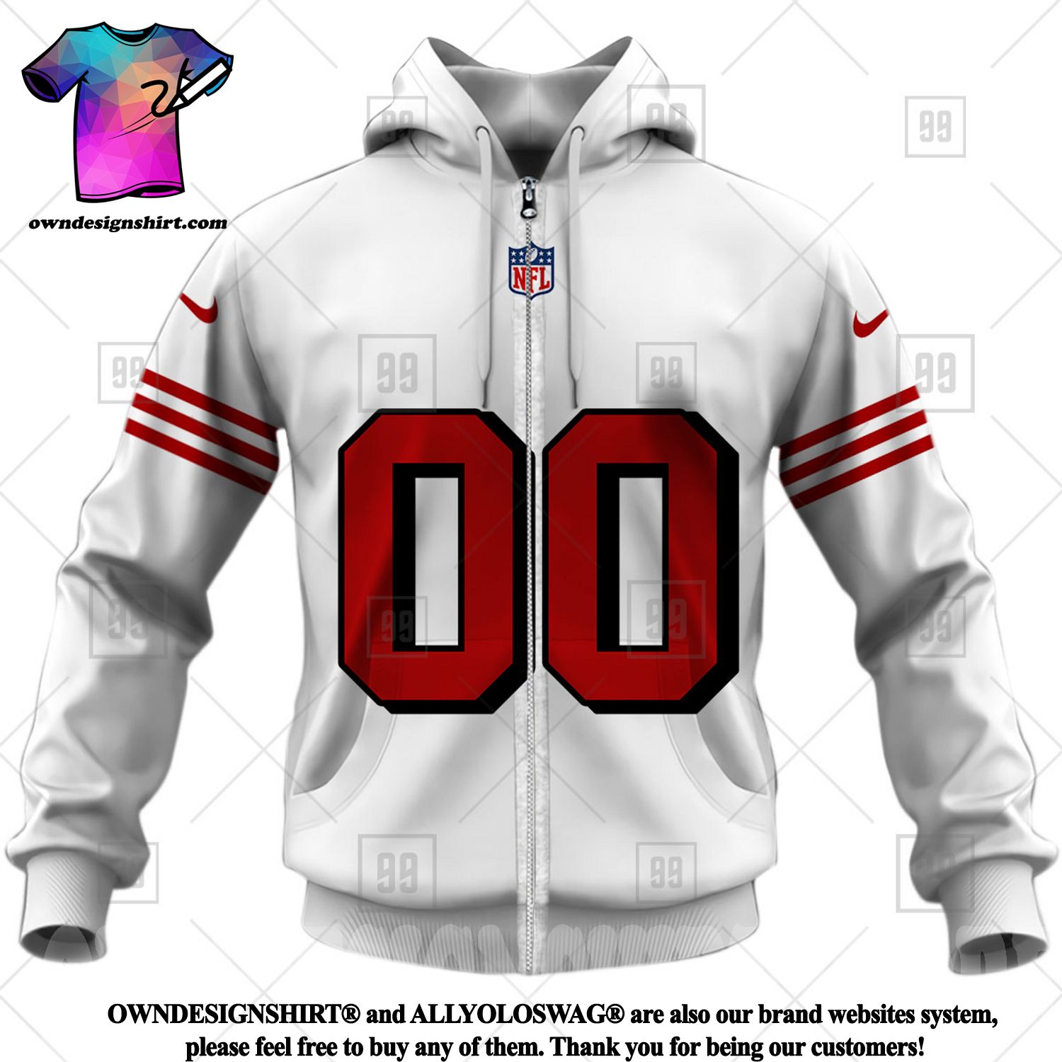 San Francisco 49ers NFL Personalized Baseball Jersey Football Gifts Dad  Gifts Best Dad Ever - Best Seller Shirts Design In Usa