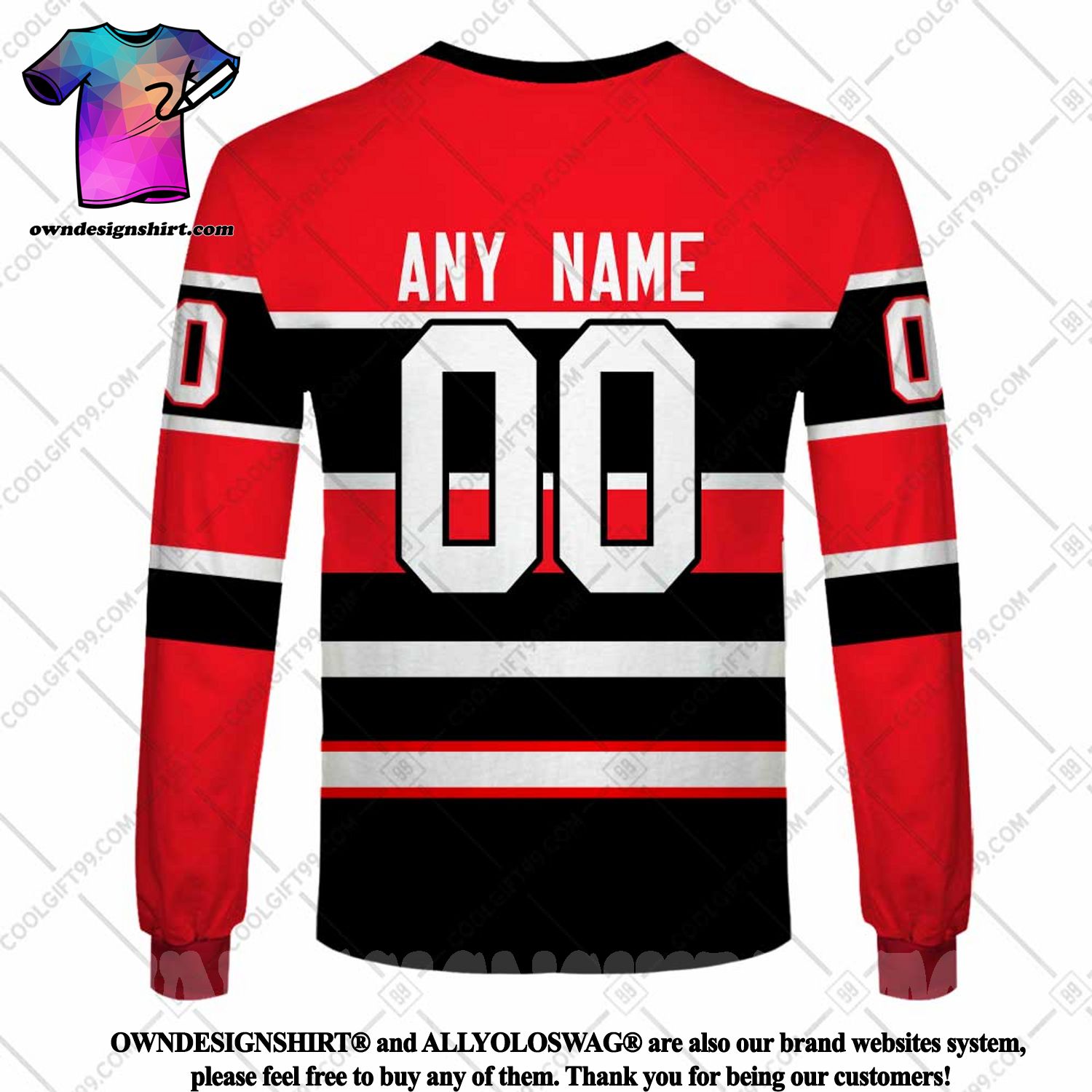 The best selling] Personalized NHL Chicago Blackhawks Reverse