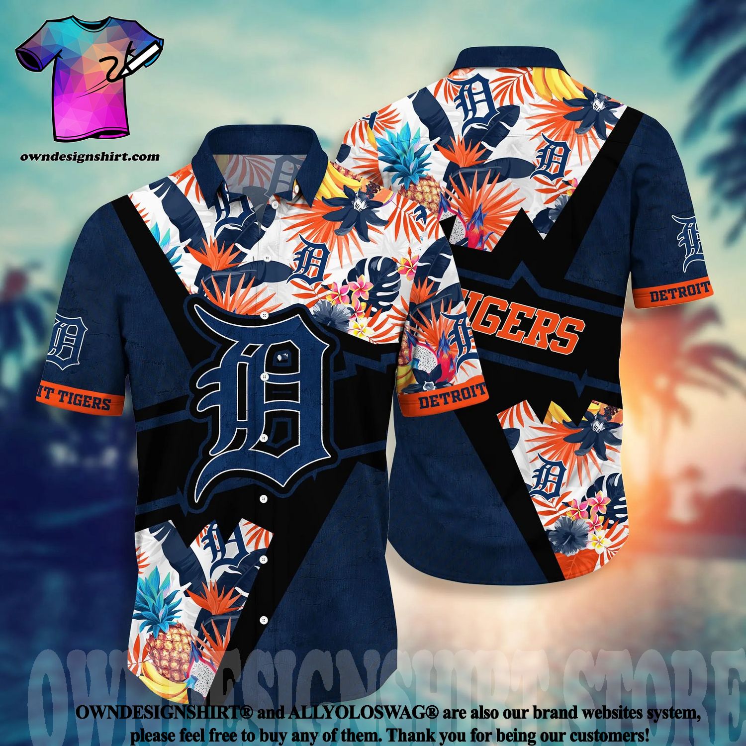 Check out the Detroit Tigers' baby blue Father's day jersey, cap