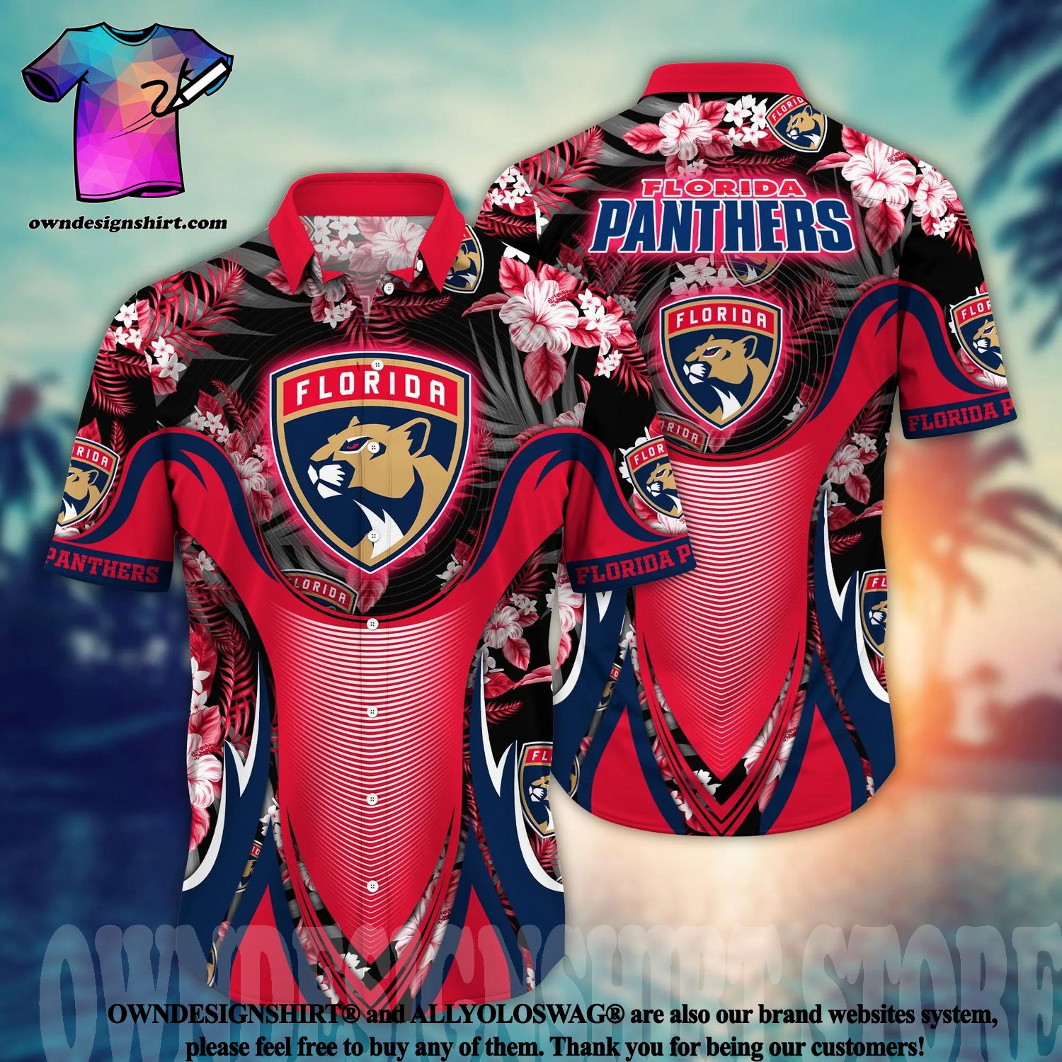 FLA TEAM SHOP  Florida Panthers Apparel, NHL Jerseys, Fan Gear