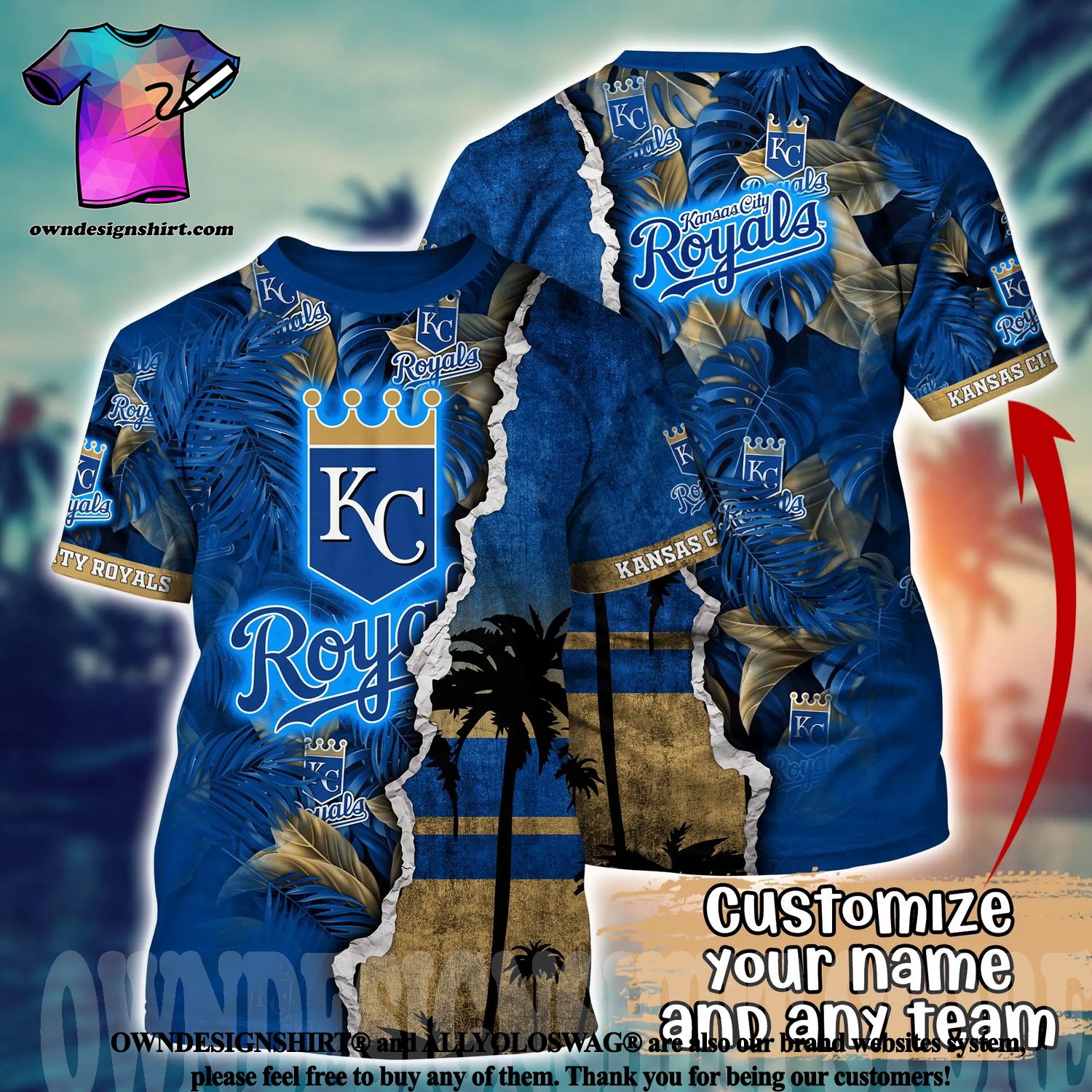 cheap kc royals shirts