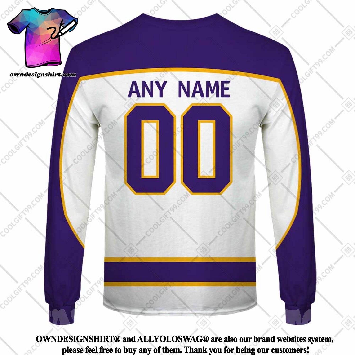 The best selling] Personalized NHL Los Angeles Kings Reverse Retro 2223  Style Best Combo 3D Shirt