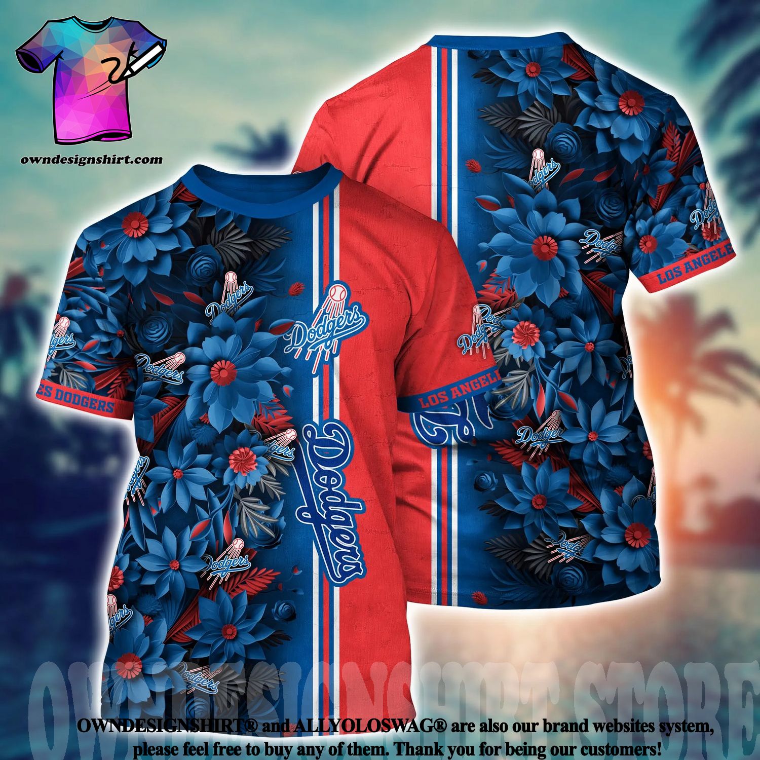 St Louis Cardinals MLB Design 4 Set 3D Hawaiian Shirt And Short