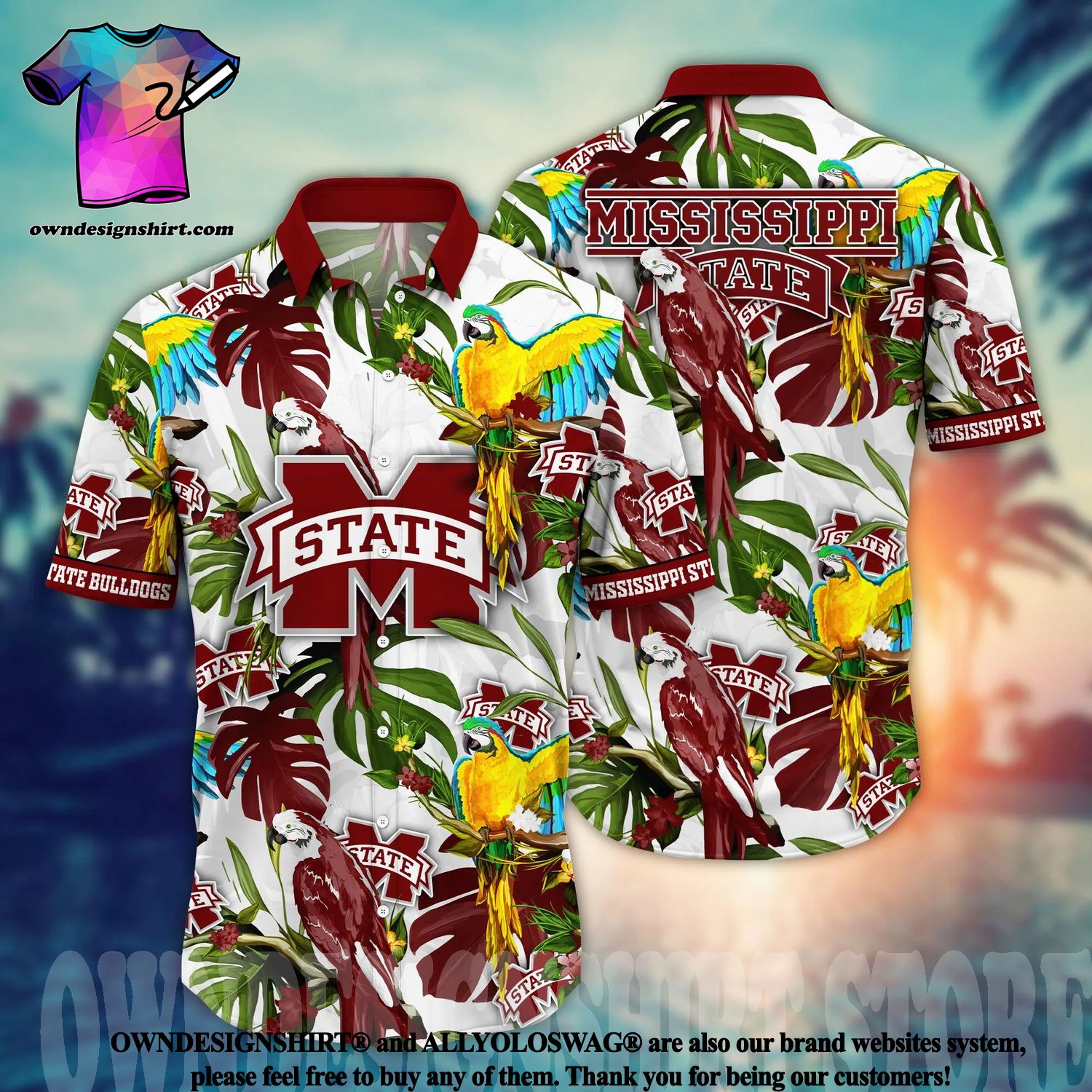 Personalized New York Yankees All Over Print 3D Flowery Aloha Summer Beach  Hawaiian Shirt - Navy - T-shirts Low Price