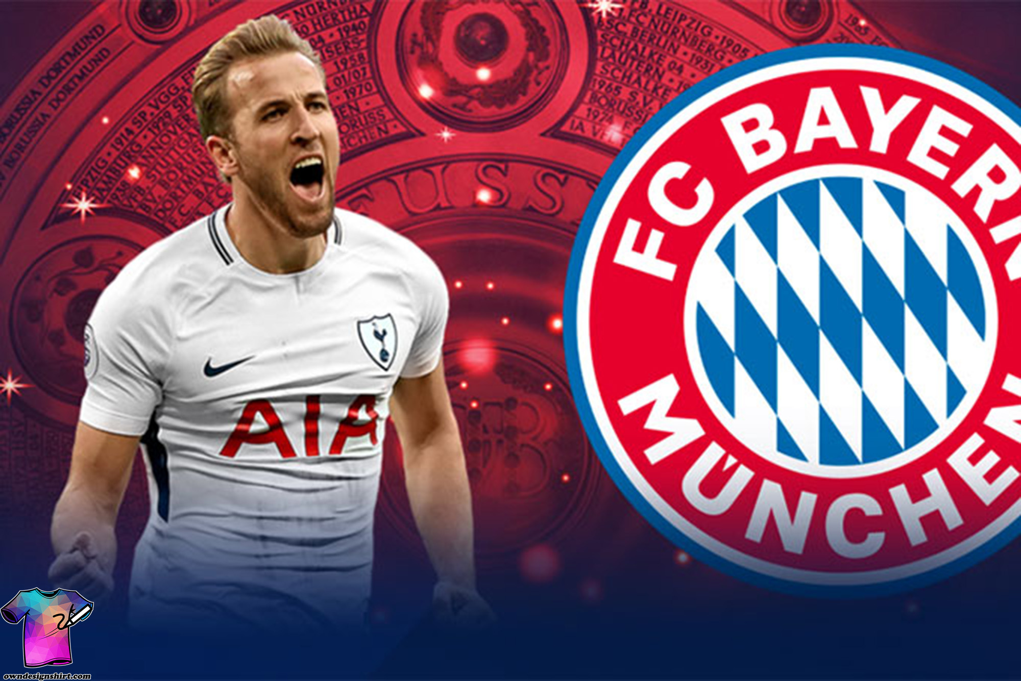 Bavarian Brilliance Bayern Munich's Quest for Champions League Glory in 2023