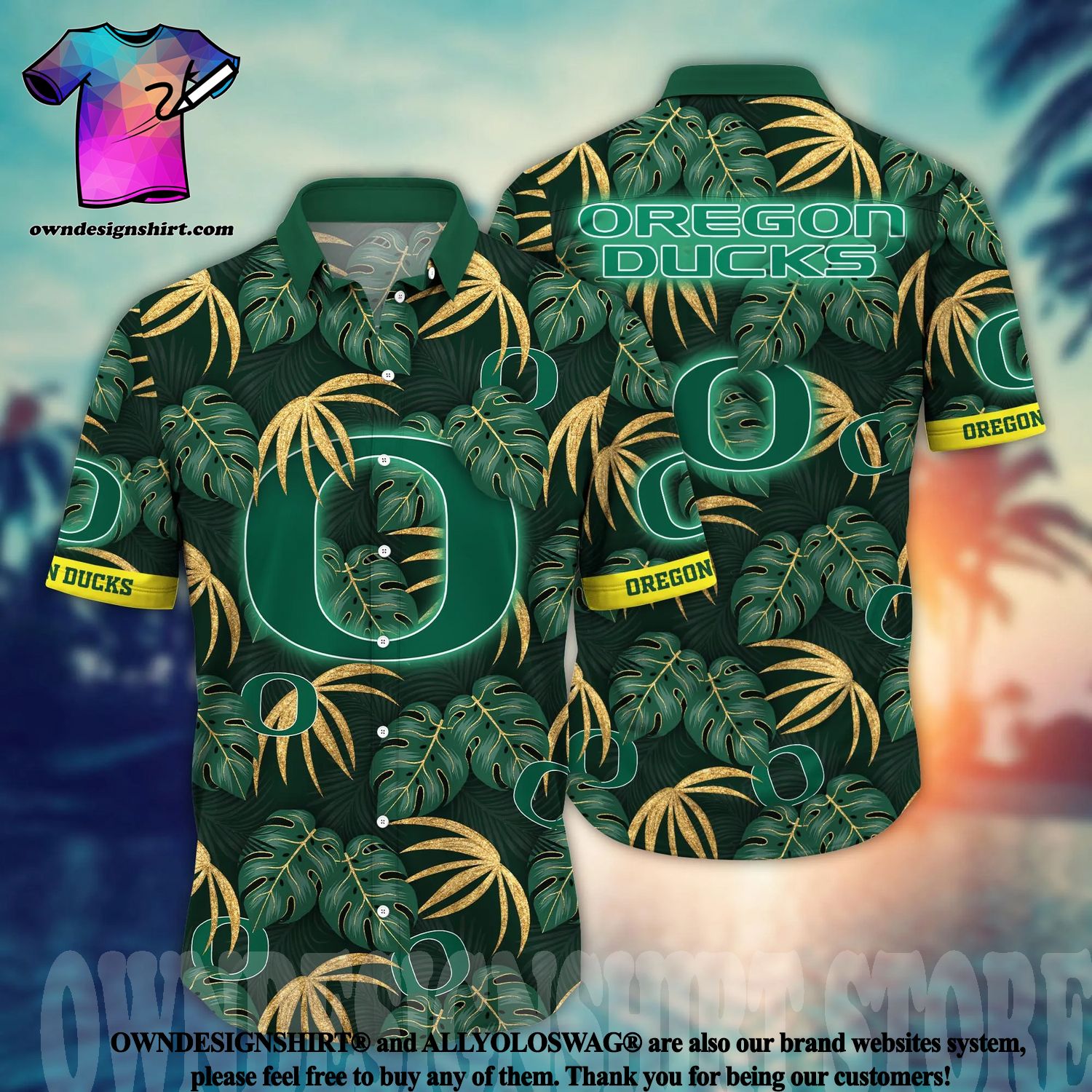 Get in the Spirit of Summer with our MLB Flower Personalized Hawaiian Shirt  from Hipposfashion - HipposFashion