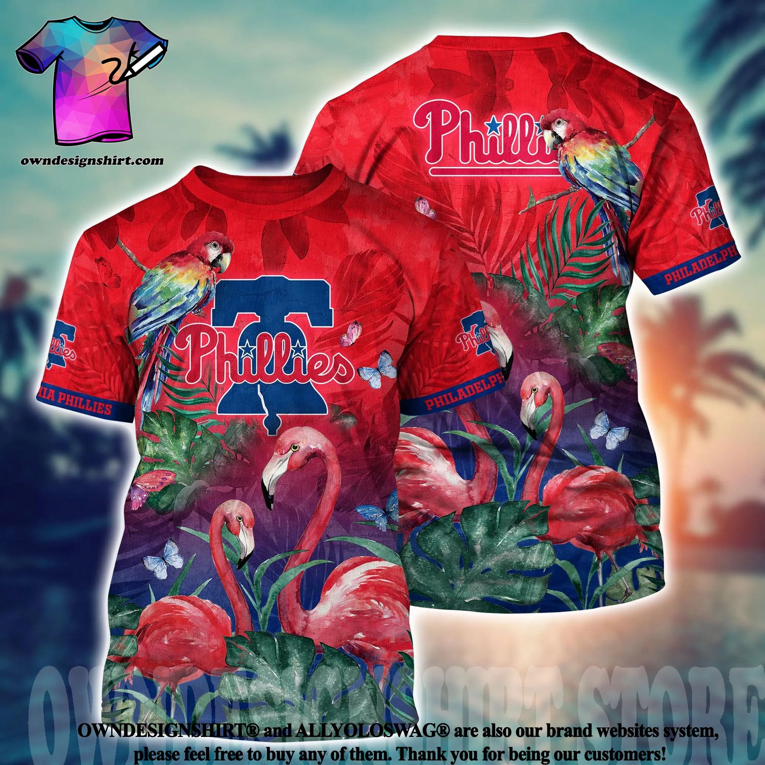 Philadelphia Phillies Mlb Floral Hawaiian Shirt Men Youth Phillies Aloha  Shirt - Best Seller Shirts Design In Usa