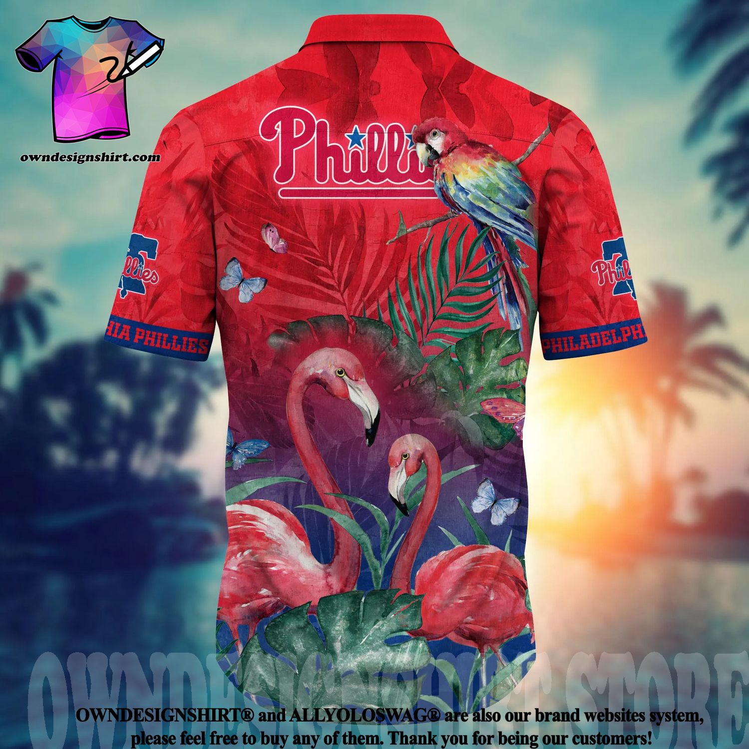 Philadelphia Phillies Mlb Floral Hawaiian Shirt Men Youth Phillies Aloha  Shirt - Best Seller Shirts Design In Usa