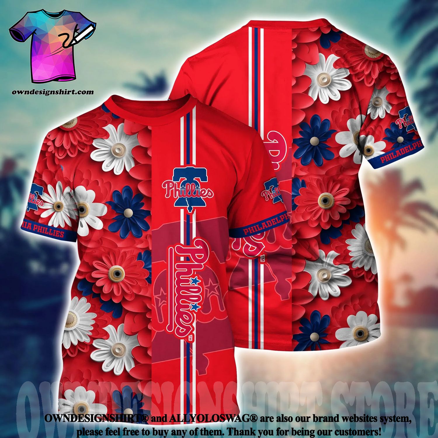 St Louis Cardinals Vintage Mlb Set 3D Hawaiian Shirt And Short