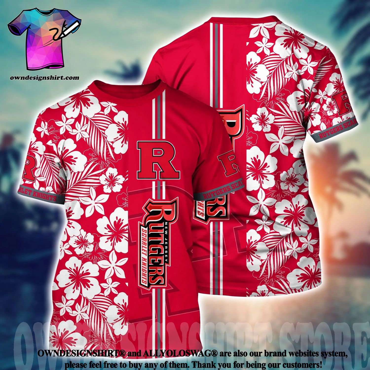 Ottawa Senators NHL Us Flag Hawaiian Shirt Custom Summer Aloha Shirt -  Trendy Aloha