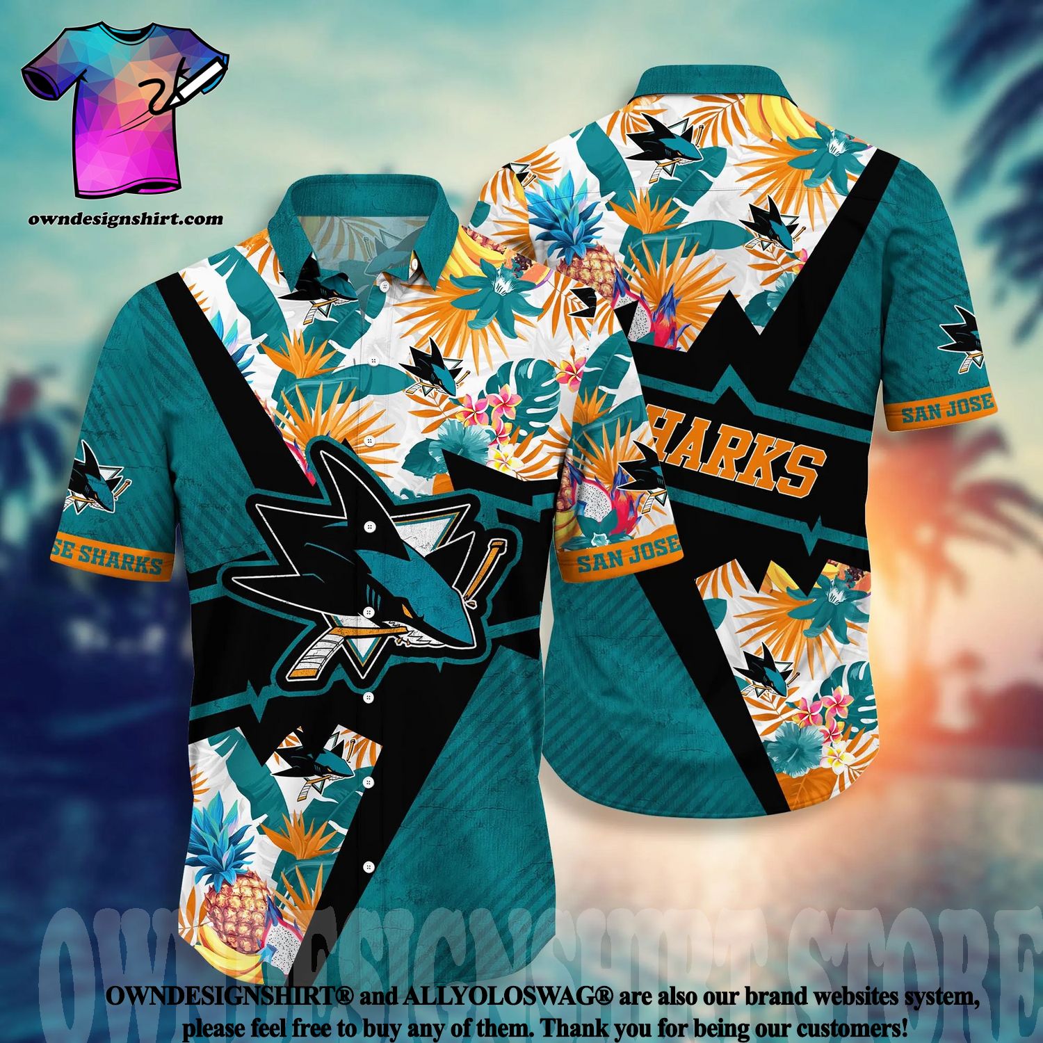 Best dad ever NHL San Jose Sharks logo 2023 T-shirt, hoodie