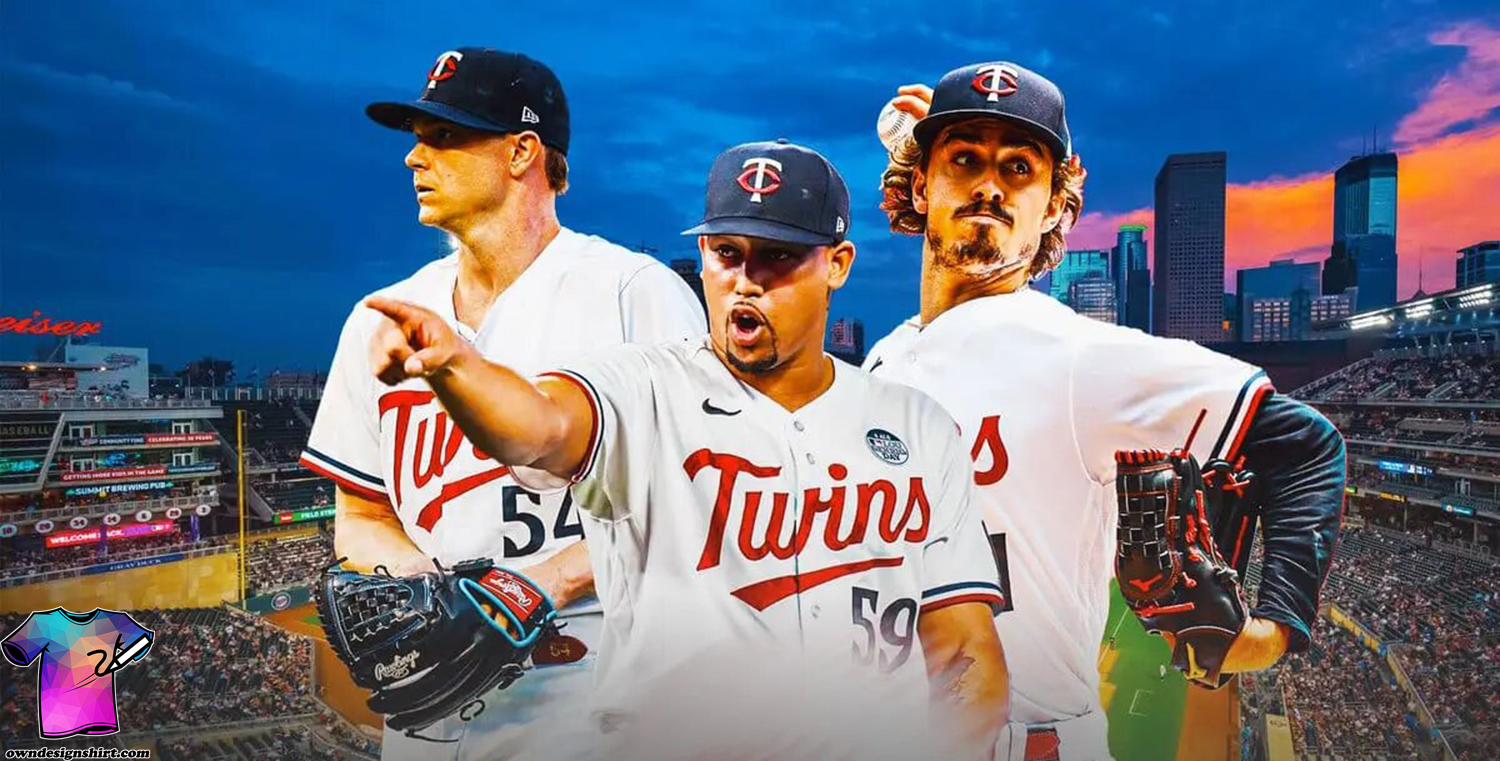 Chasing the Dream Why the Minnesota Twins Must Win the World Series in 2023