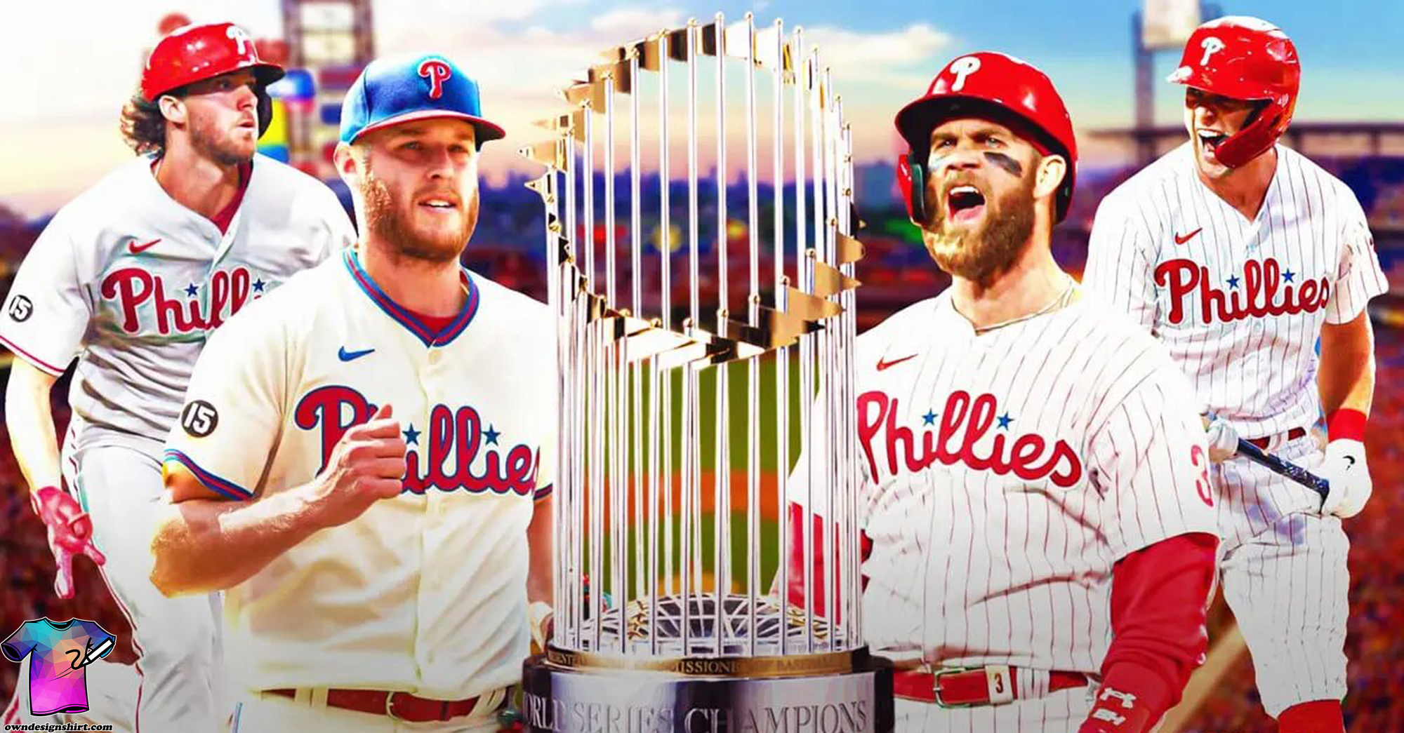 Philadelphia Phillies Soar in 2023 A Look at MLB Standings and Playoff Prospects