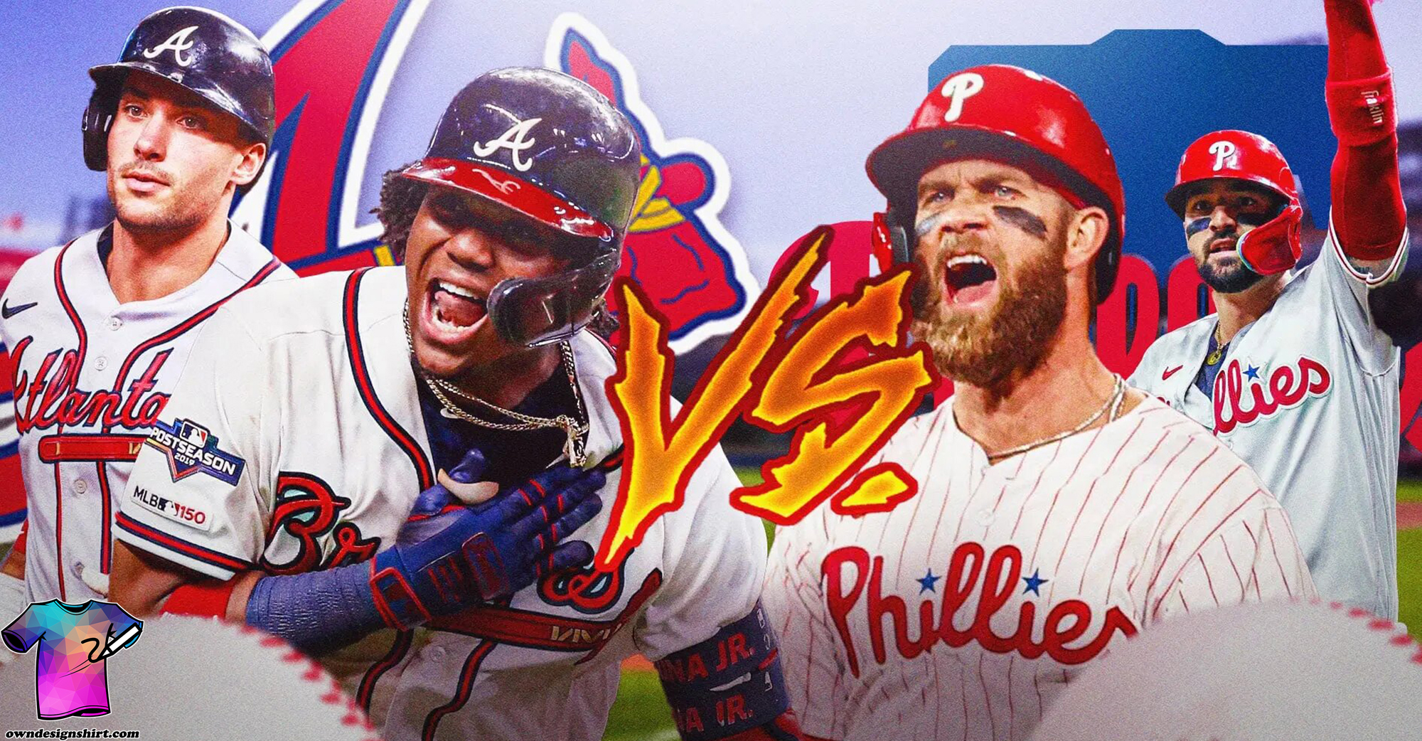 Thrilling Showdown Philadelphia Phillies vs Atlanta Braves Highlights 2023 Season Clash