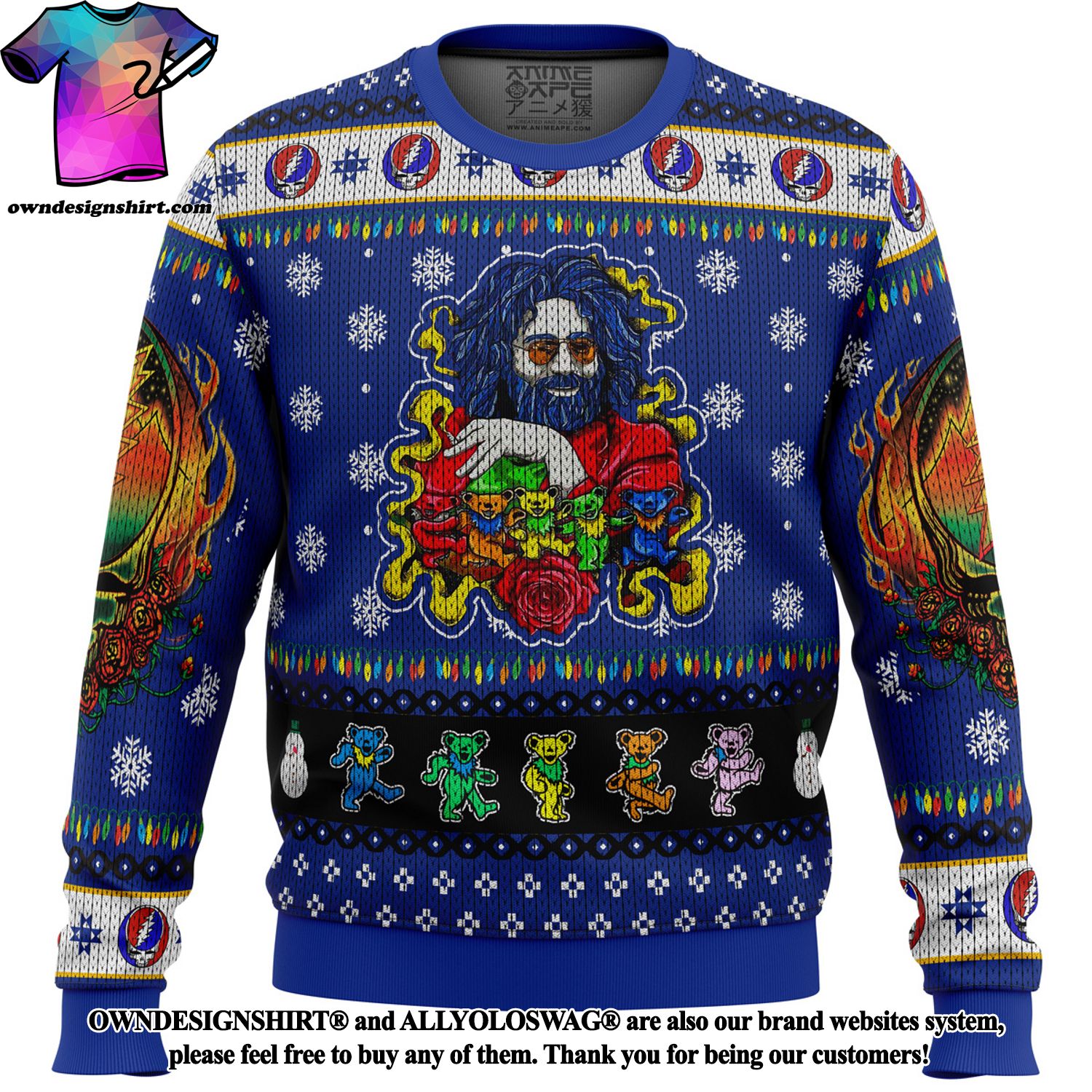 The best selling] NFL Philadelphia Eagles Knitting Pattern Ugly Christmas  Sweater