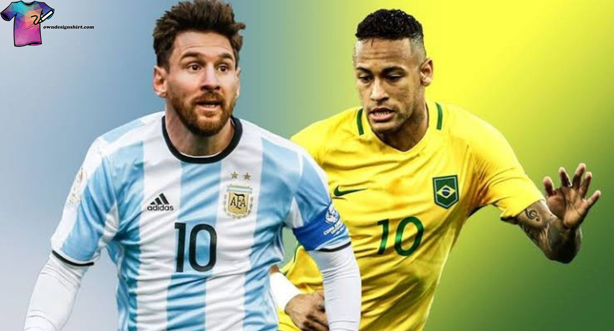 Samba vs. Tango The Epic Showdown - Brazil vs. Argentina in 2026 World Cup Qualifiers