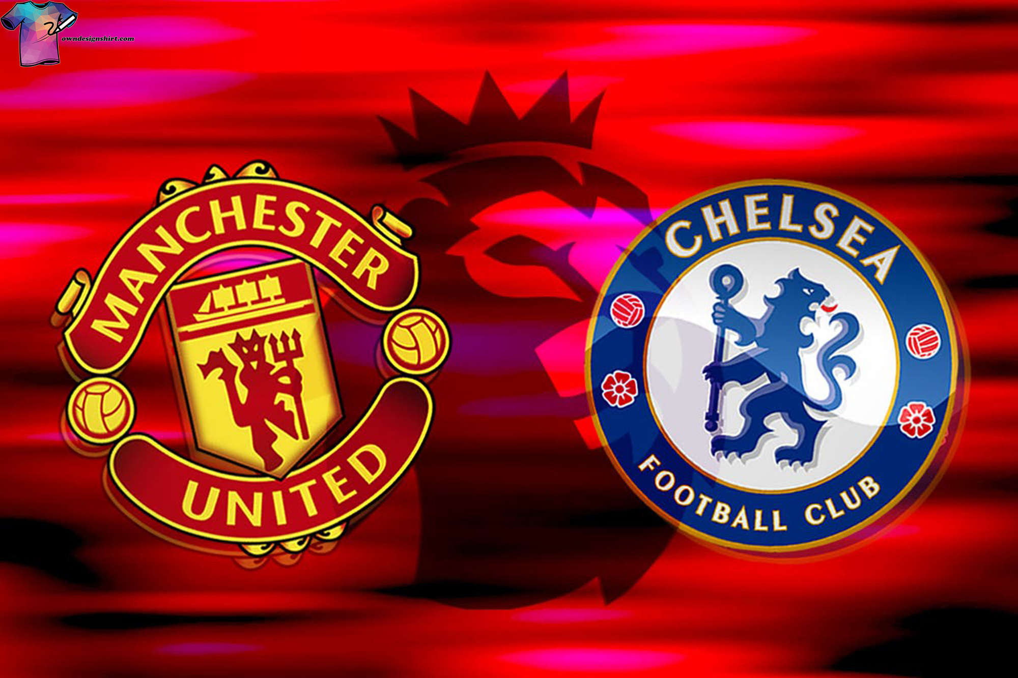 Battle Royale at Old Trafford Manchester United vs. Chelsea Predictions for the Premier League Showdown on 6th December 2023