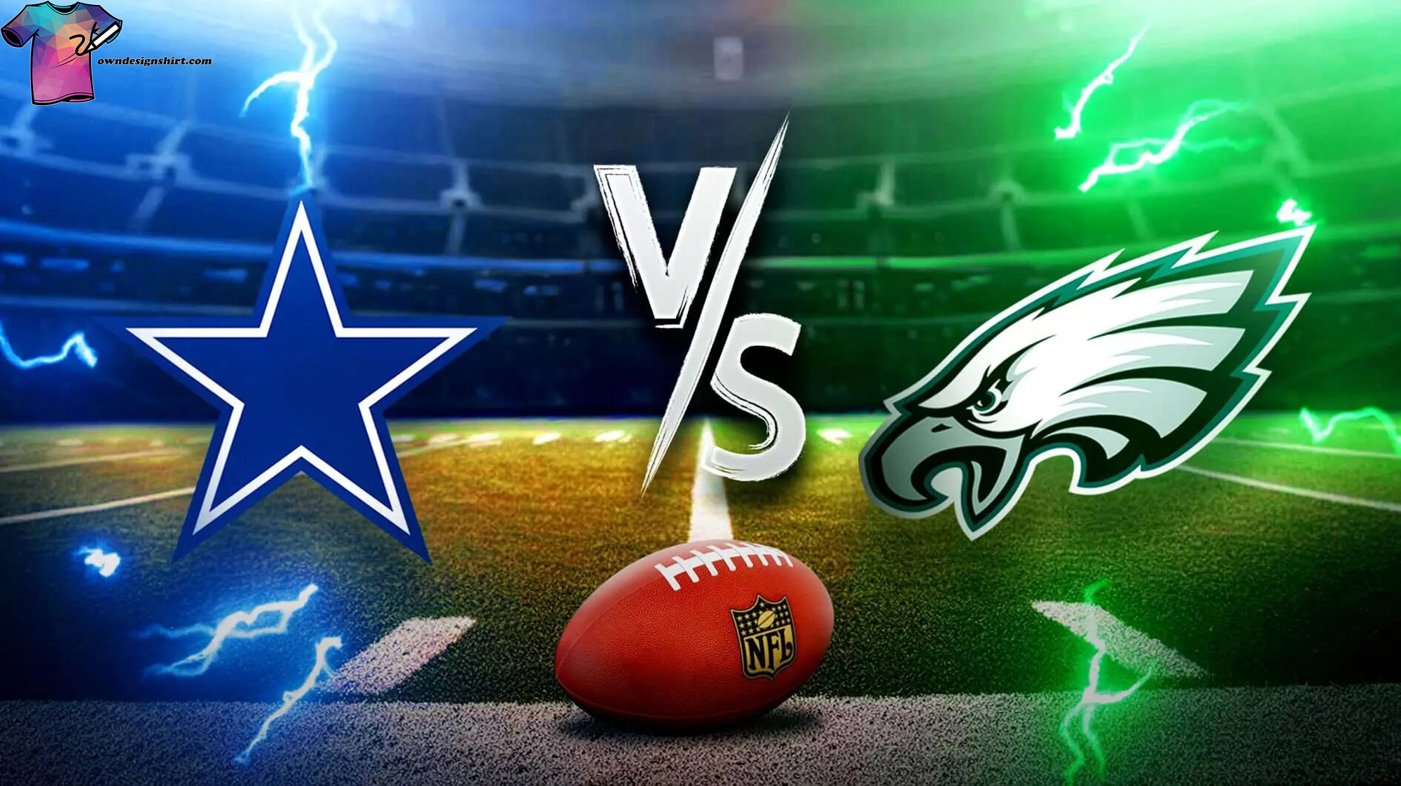 Gridiron Showdown Predictions for the Dallas Cowboys vs. Philadelphia Eagles Week 14 NFL Clash