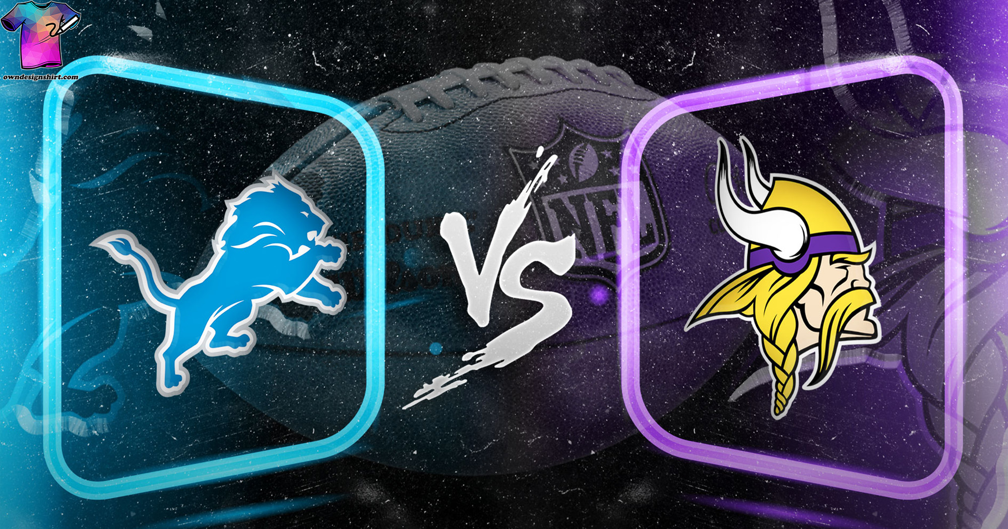 Lions vs. Vikings Week 16 Clash A Battle for Pride and Playoff Aspirations