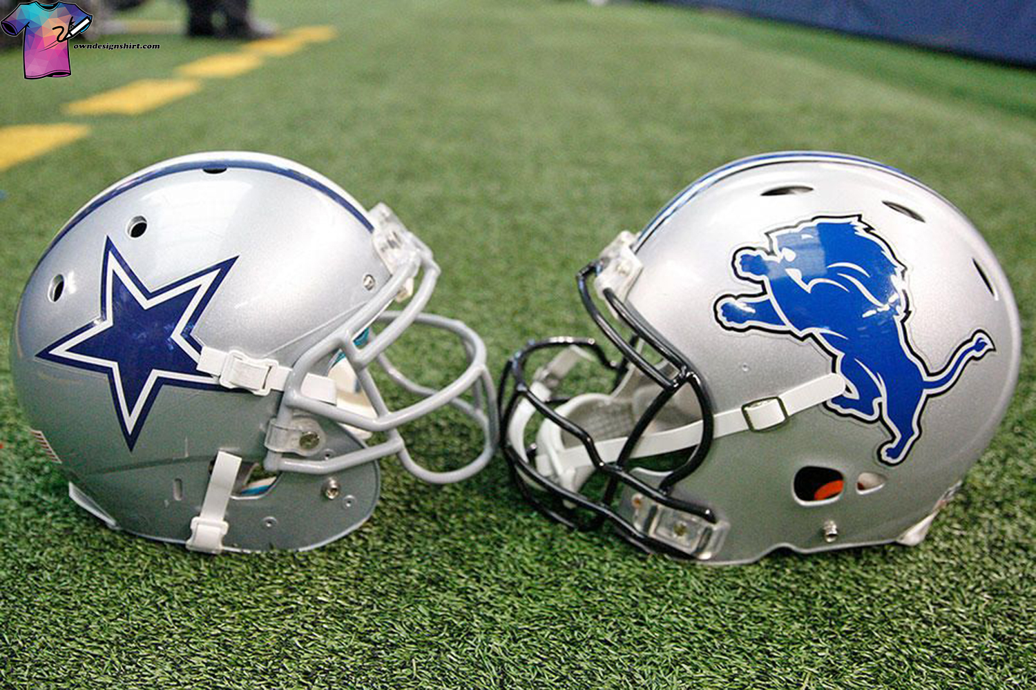 Roar of the Underdog Can the Lions Tame the Cowboys in Week 17 Clash